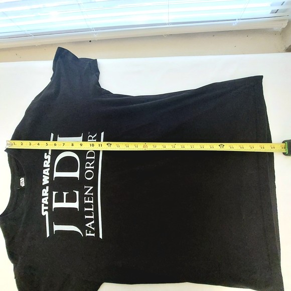 Star Wars Jedi Fallen Order Tshirt, Sz L - Picture 8 of 10